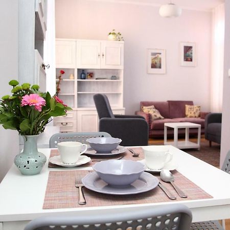 Apartament Antykwa Stary Toruń 外观 照片