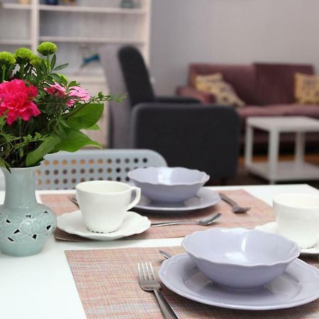 Apartament Antykwa Stary Toruń 外观 照片
