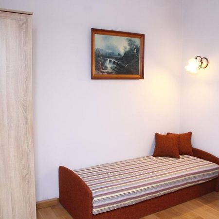Apartament Antykwa Stary Toruń 外观 照片