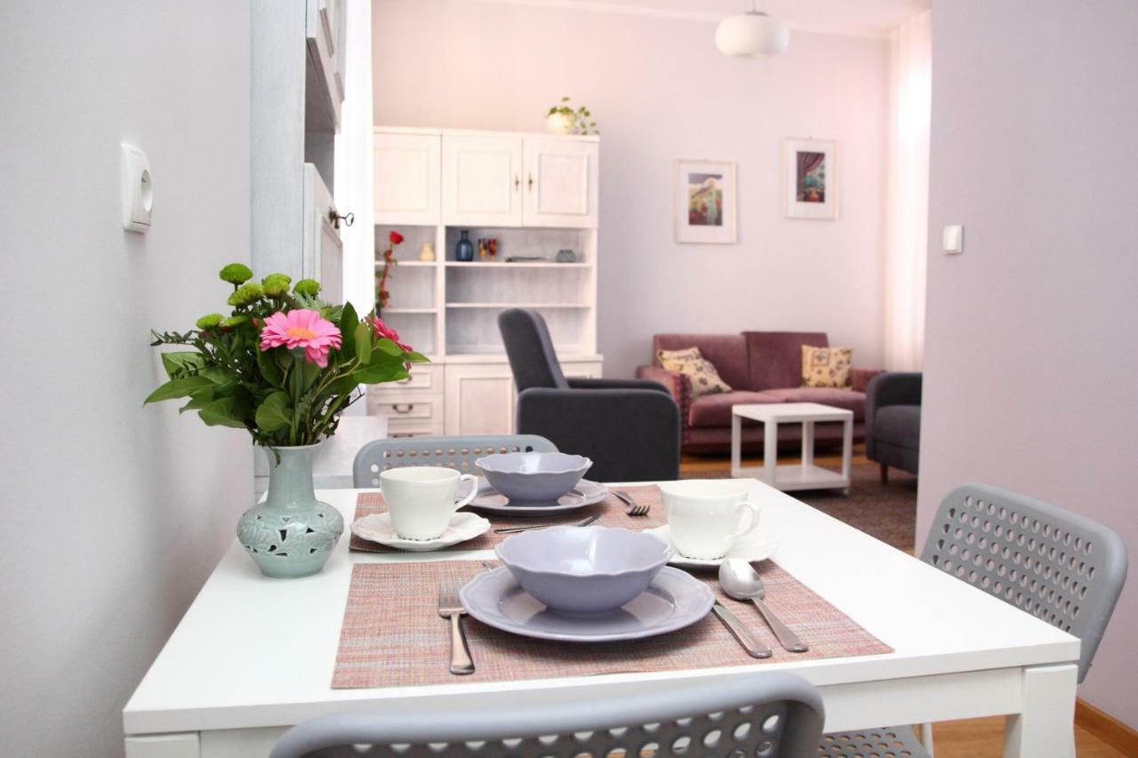 Apartament Antykwa Stary Toruń 外观 照片