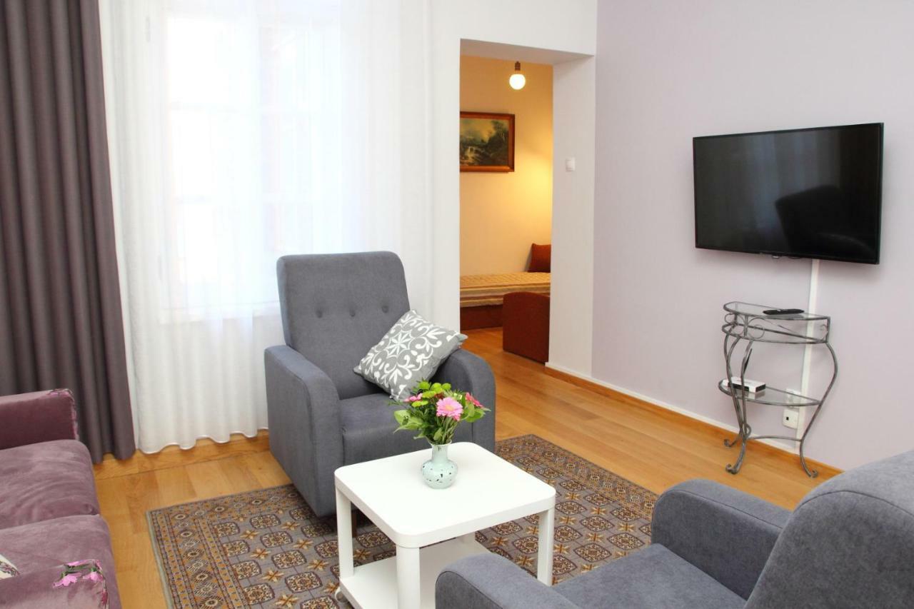 Apartament Antykwa Stary Toruń 外观 照片