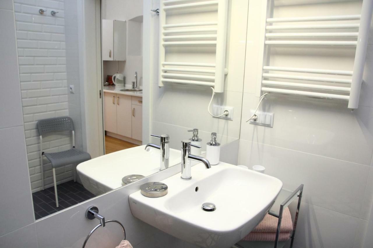 Apartament Antykwa Stary Toruń 外观 照片