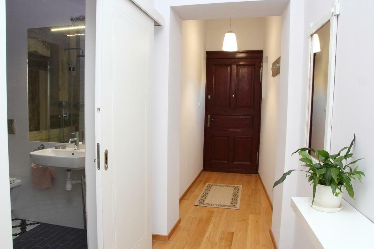 Apartament Antykwa Stary Toruń 外观 照片
