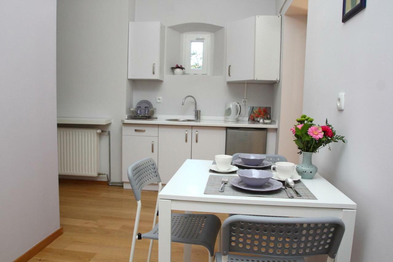 Apartament Antykwa Stary Toruń 外观 照片