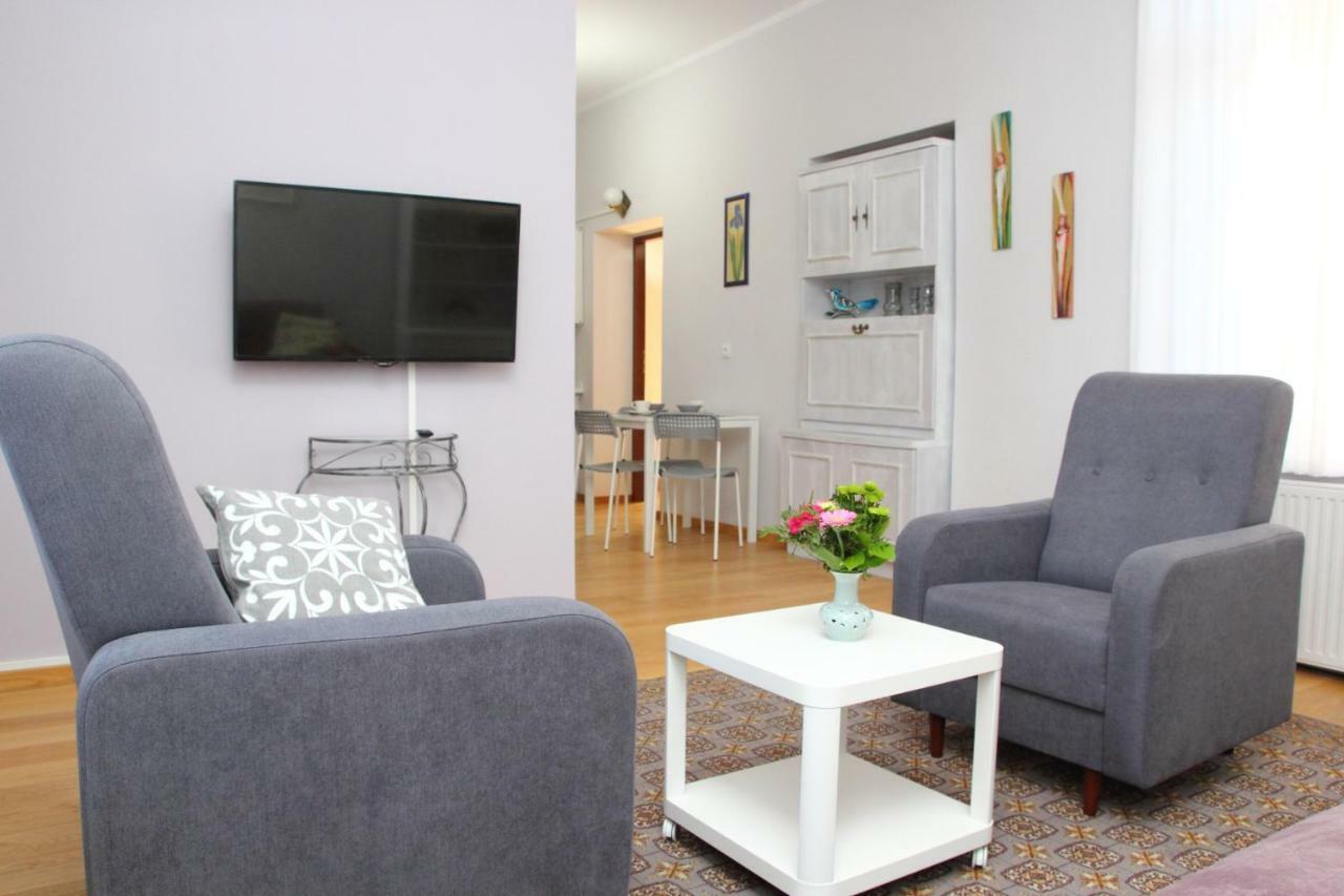 Apartament Antykwa Stary Toruń 外观 照片