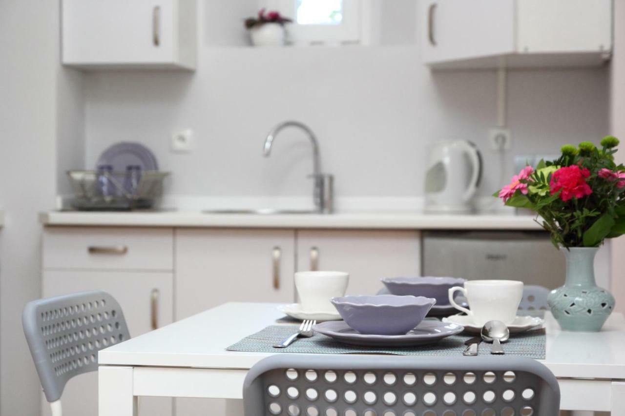 Apartament Antykwa Stary Toruń 外观 照片
