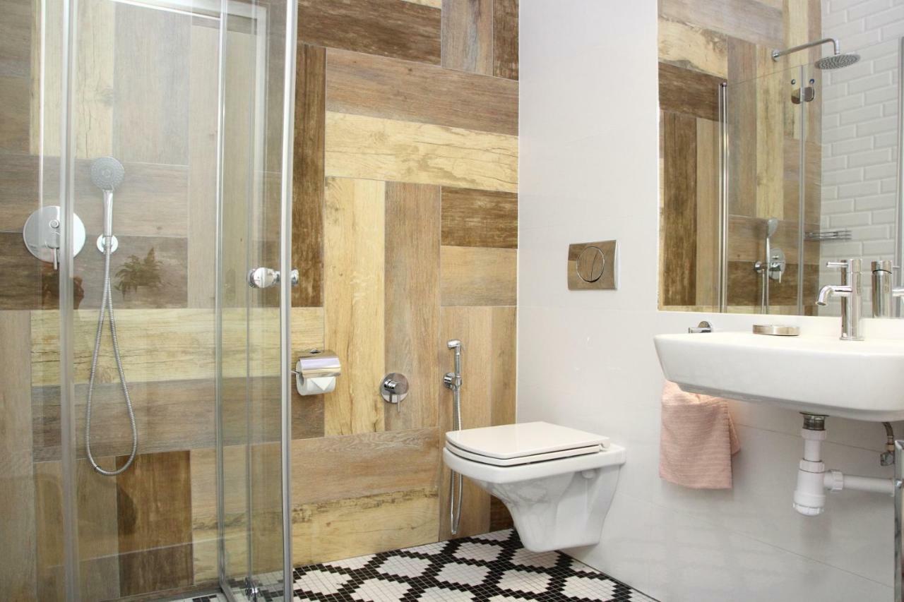 Apartament Antykwa Stary Toruń 外观 照片