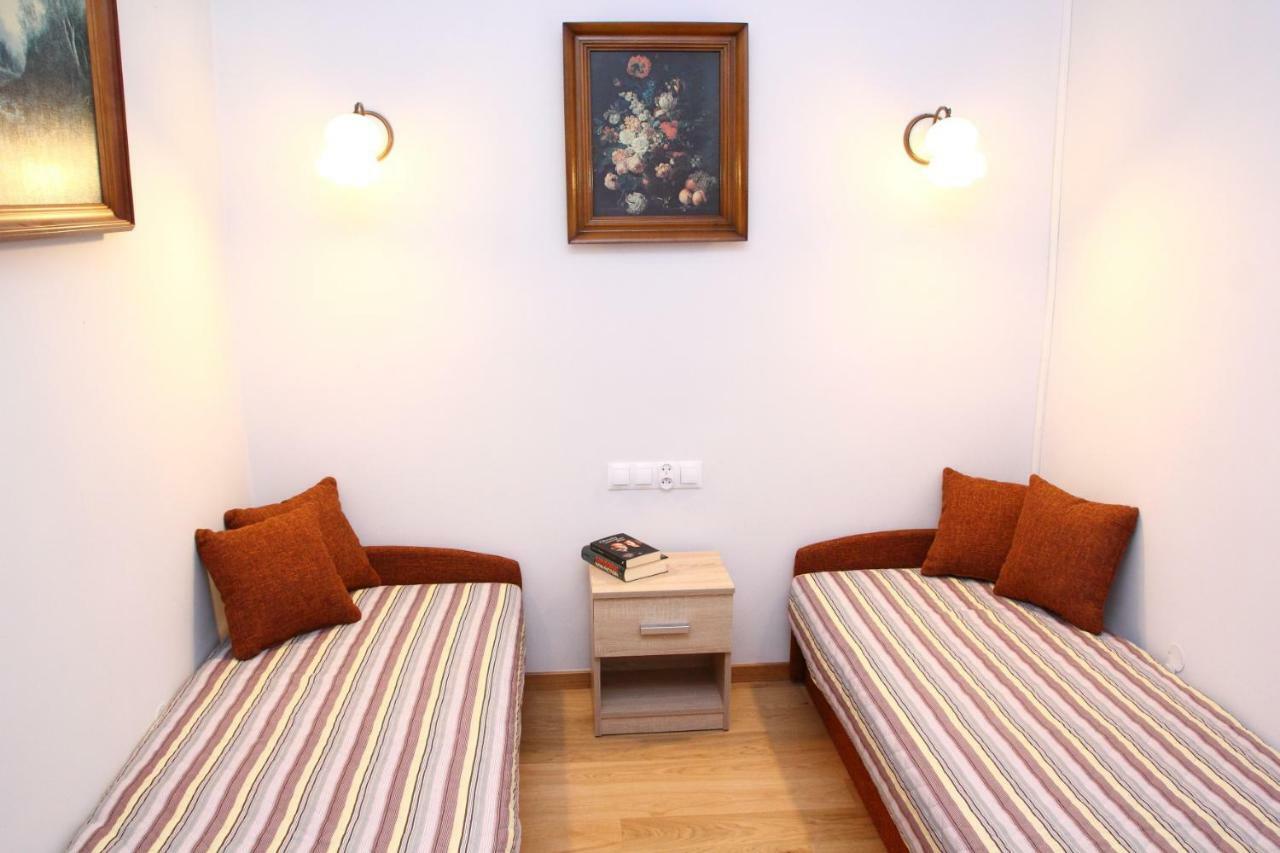 Apartament Antykwa Stary Toruń 外观 照片