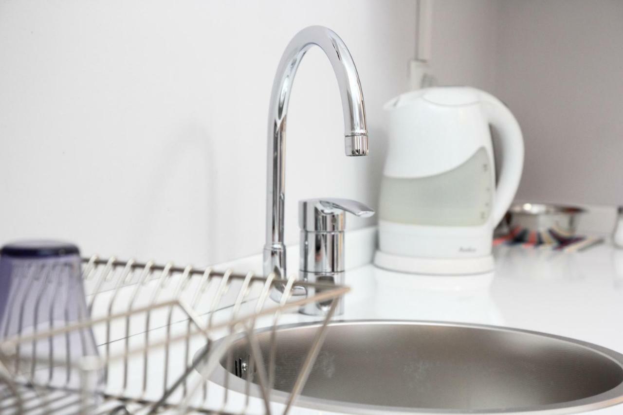 Apartament Antykwa Stary Toruń 外观 照片